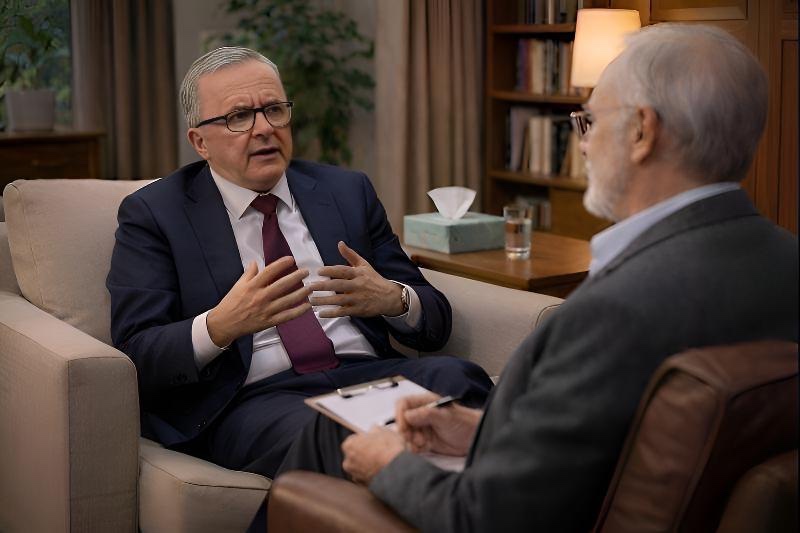 Albo's Conscious Bias